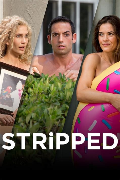 stripped tv show|Watch Stripped Videos .